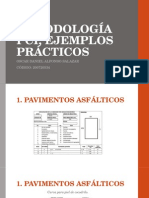 Metodología PCI