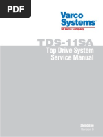 Download Top Drive Manual by Alex Zaman SN266927418 doc pdf