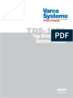 Top Drive Manual