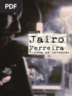 Exposición Jairo Ferreira