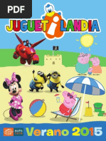 Minnie Alfombra Puzzle Eva 9 Piezas con Bolsa - Juguetilandia