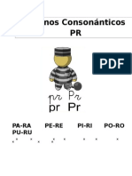 Cuadernillo Difonos Consonanticos PR