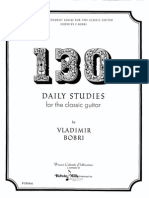Bobri v. 130 Daily Studies