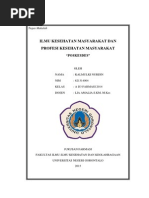 Download Makalah Pos kesehatan desa by novinadjamudin SN266931742 doc pdf