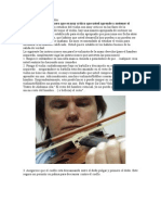 Curso de Violin Español