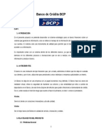 Banco de Crédito BCP