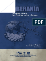 Soberaniaestadoabiertoamer PDF