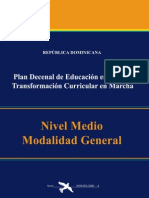 SEE Curriculonivelmedio