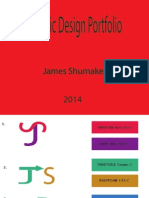 Shumakerjames gd1 Portfolio