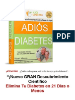 Libre de Diabetes