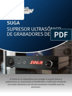 SUGA - Supresor Ultrasonico de Grabadores de Audio 2