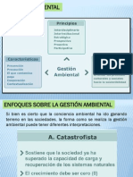 Gestion Ambiental