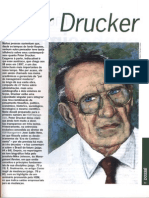 Peter Drucker