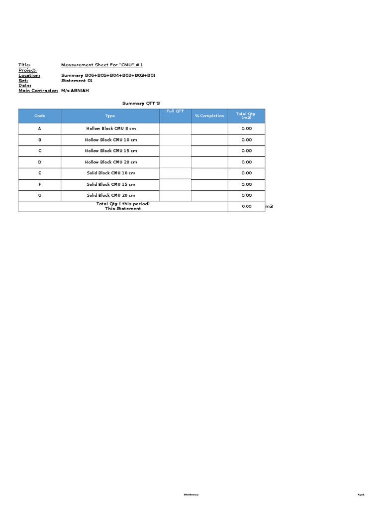 Block 2 | PDF | Technology & Engineering