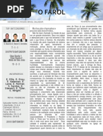 JORNAL FEVEREIRO 2010