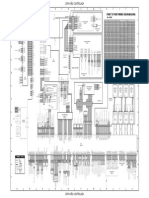 Point To Point Wiring Diagram (G080) : A B C D E F G H I J