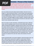 Download Albert Einstein by HOA SN2669492 doc pdf