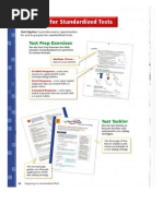 SAT Practice Test #3 Answer Key | PDF | Standardized Tests | Tests