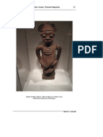Africa Ancient Egyptian and Modern Yoruba