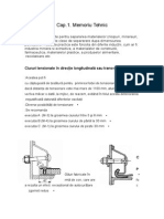 Proiect Stoicovici