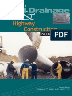 CSPI - Handbook of Steel Drainage & Highway Construction Products PDF