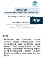 Phantom