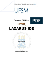 Lazarus - Caderno Didatico