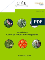 Manual Practico de Cultivo de Hortalizas