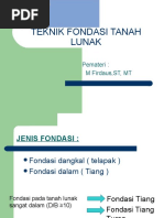 Download Teknik Fondasi Tanah Lunak by daus_parisi SN26695428 doc pdf