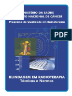 Blindagem Em Radioterapia