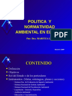 Politica Ambiental[1]