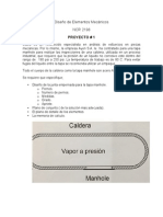 Diseño de Elementos Mecánicos-proyecto1