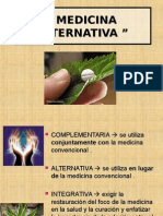 Med Alternativa