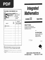 Solutions Manual | PDF