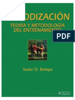 Periodizacion Teoria y Metodologia 2