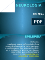 EPILEPSIA 