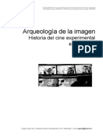 Arqueologia de La Imagen