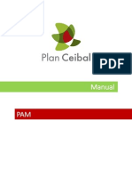 Manual Pam 3