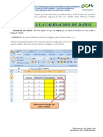 Guia Manejo de Los Datos Con Excel