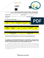 Vsu Educ 202 Class Profile Form4 1