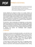 La subjetividad en la lectura.pdf