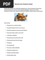 Download Khasiat Dan Manfaat Kunir by Tri Firmansyah SN266972570 doc pdf