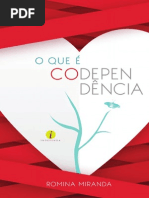 O que é codependência