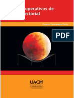 Cervantes Ortiz Fausto - Metodos Operativos de Calculo Vectorial