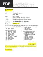 Spring Box Design | PDF