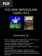 New Imperialism