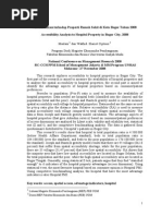 Download Analisis Akses Terhadap Properti Rumah SakitMaslaniwakhid Slamet Ciptono by RynaHarlistyanti SN266976870 doc pdf
