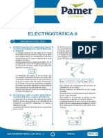 F Sem 12 Electrostática II