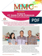 Edisi Mei Juni 2015