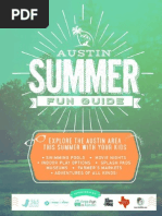 Download 2015 Austin Summer Fun Guide  by Catherine SN266978517 doc pdf